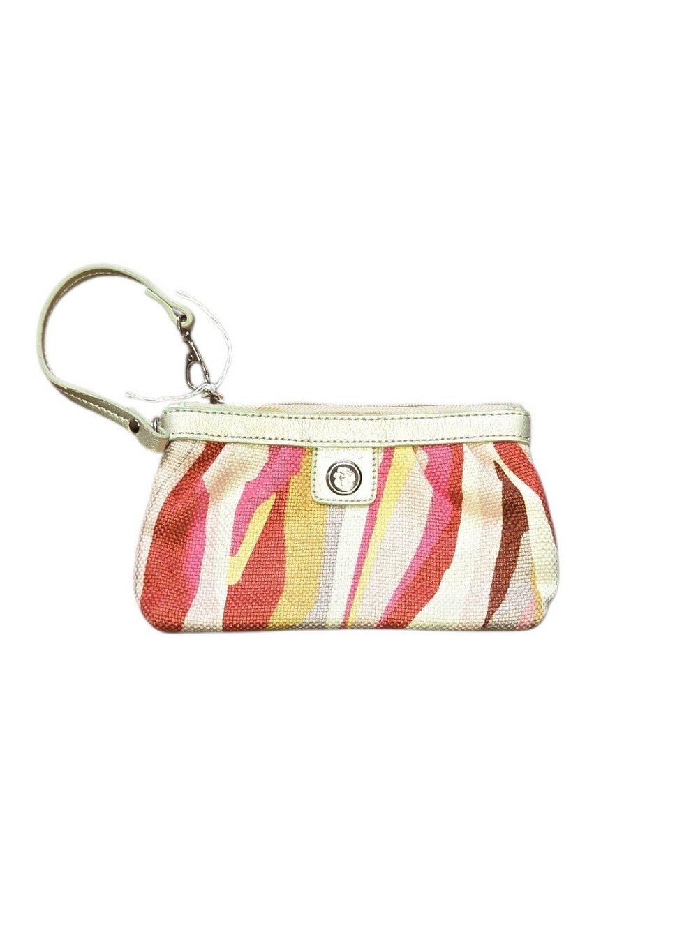 Multi Wristlet Clutch